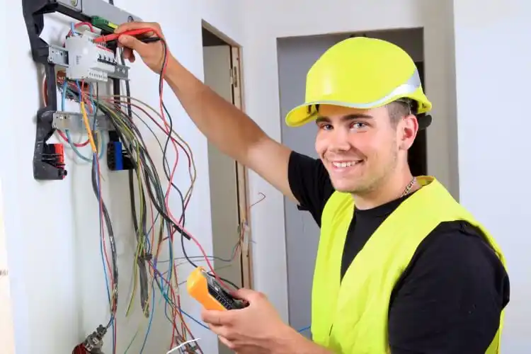 elektricien Sommelsdijk